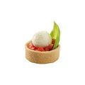 Pidy Tartelettes "Mini Trendy Shells", rund
