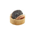 Pidy Tartelettes "Mini Trendy Shells", rund