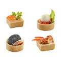 Mischkarton Pidy Tartelettes "Mini Trendy Shells"
