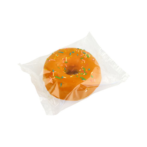 Donuts "Orange", glutenfrei