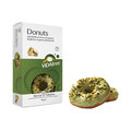 Donuts "Pistazie", glutenfrei