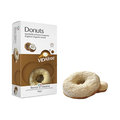 Donuts "weiße Schokolade & Kokos", glutenfrei - 1