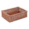 Rechteckkorb, 40 x 30 x 12 cm