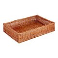 Rechteckkorb, 40 x 60 x 15 cm
