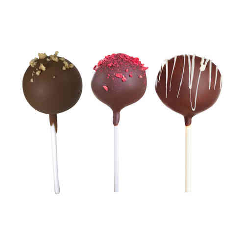 Mischkarton "Cake Pop N° 2"