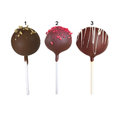 Mischkarton "Cake Pop N° 2", unverpackt