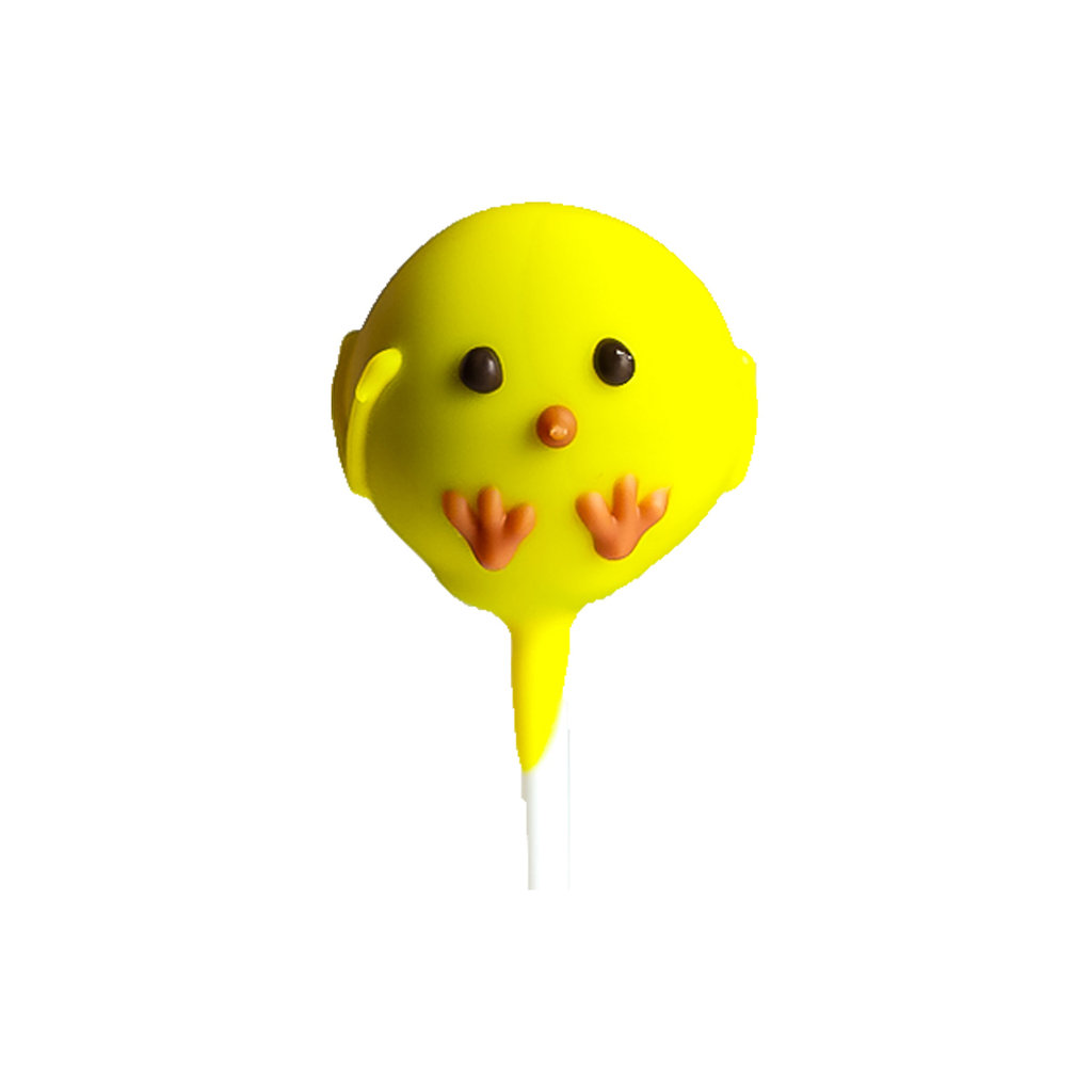 Cake Pop "Küken"