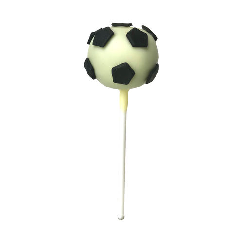 Cake Pop "Fußball"