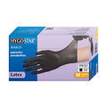 Latexhandschuhe "Diablo", puderfrei, Gr. S