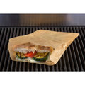 Ovenbag, braun, 17 x 4 x 16 cm