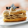 Butter-Éclair, 13 cm