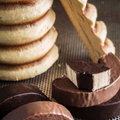 Baumkuchen-Rohling