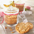 Cookie-Glas, Ø 14 cm