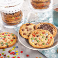 Cookie-Glas, Ø 14 cm