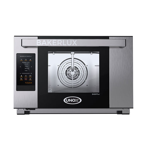 UNOX-Ofen "Stefania", mit Beschw., Pumpe