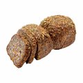 Lower Carb Brot Karotte & Mandel