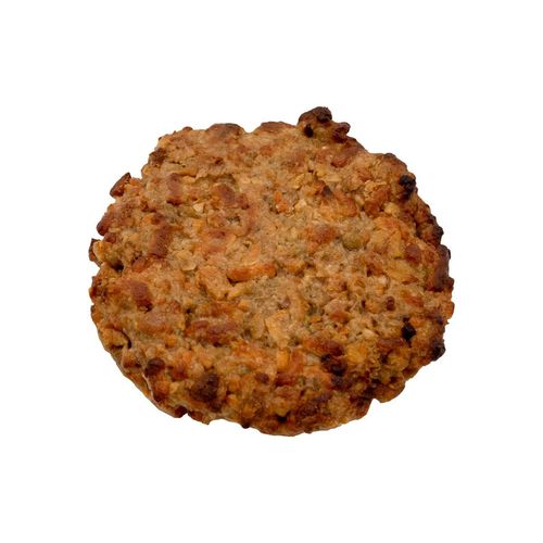 Burger-Patties "Gemüse"