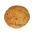 Cookie mit Himbeeren, vegan