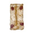 Bananenbrot mit Ananas