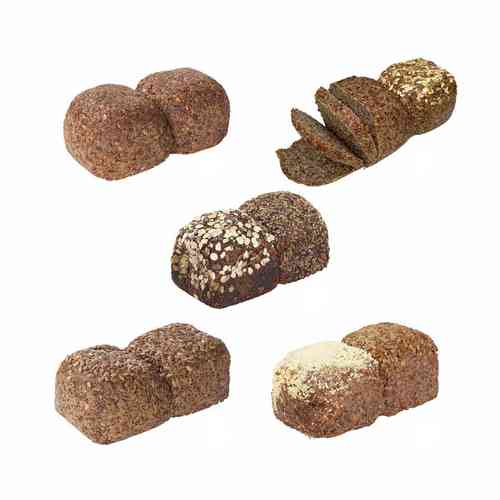 Mischkarton "Lower Carb"