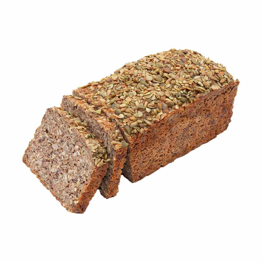 All-Free-Brot