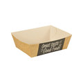 Pommes Schale S "Good Food", 8 x 10,5 cm