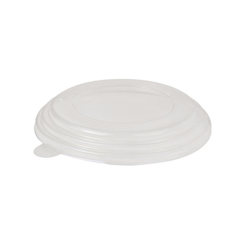 PS-Deckel für Salatschalen "To Go" für Art. 60165