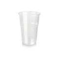 rPET Clear Cup, 0,25 l, Ø 7,8 cm
