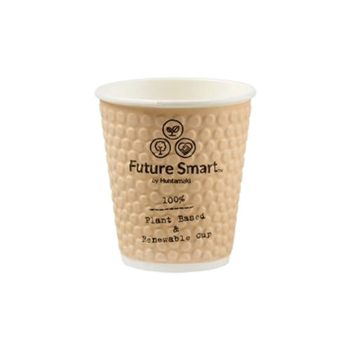 Bio Kaffeebecher "Future Smart", 0,2l