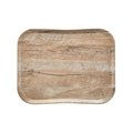 Holz-Serviertablett "Light Oak", 53,0 x 32,5 cm