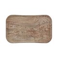 Holz-Serviertablett "Light Olive", 33,0 x 43,0cm