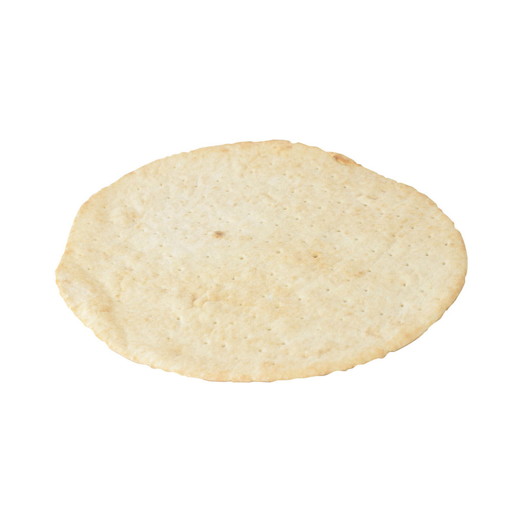 Pizzaboden Ø 33cm, glutenfrei