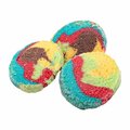 Rainbow-Cookies im Kuppelbecher, 200 g