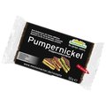 Pumpernickel, eckig