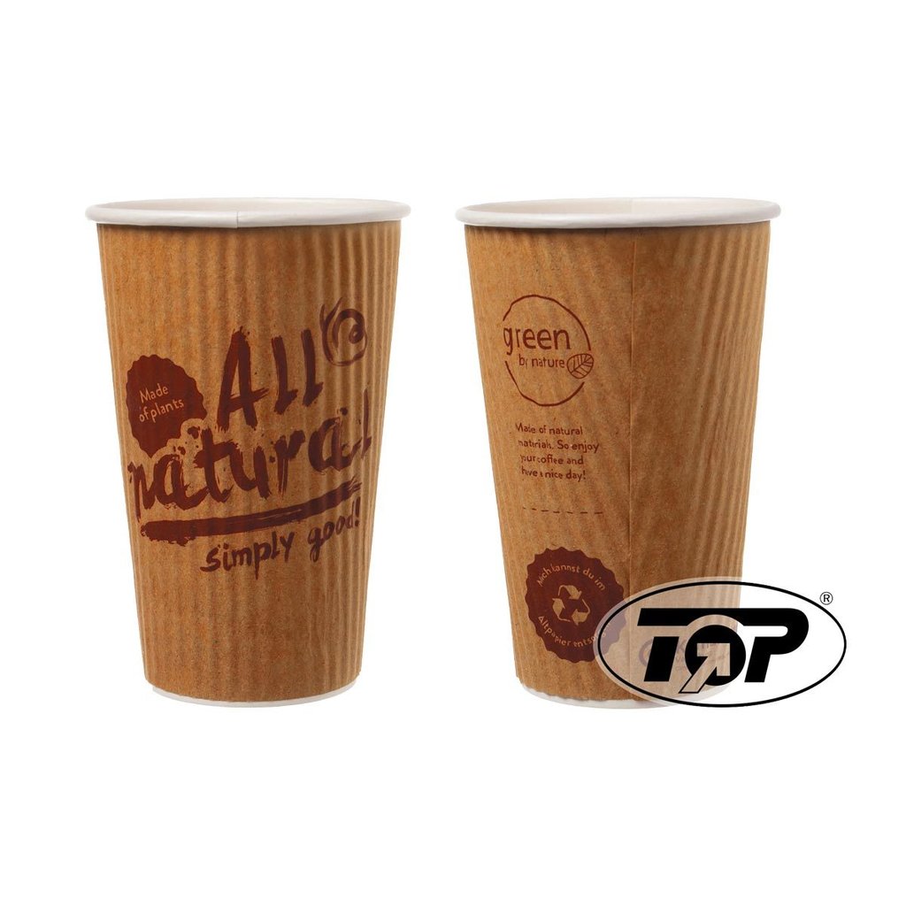 Rifflecup "All natural", 0,4 l