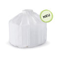 Pleat-Pak Hamburgerpapier X-Large