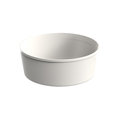 circ Nette Mehrweg Food Bowl 750ml, cremeweiß