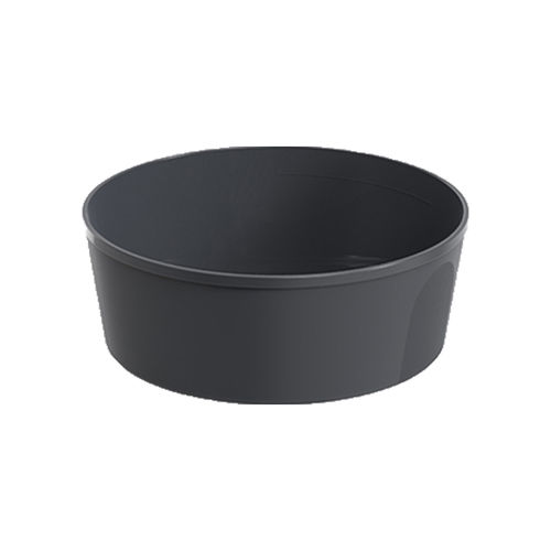 circ Nette Mehrweg Food Bowl 750ml, schiefergrau