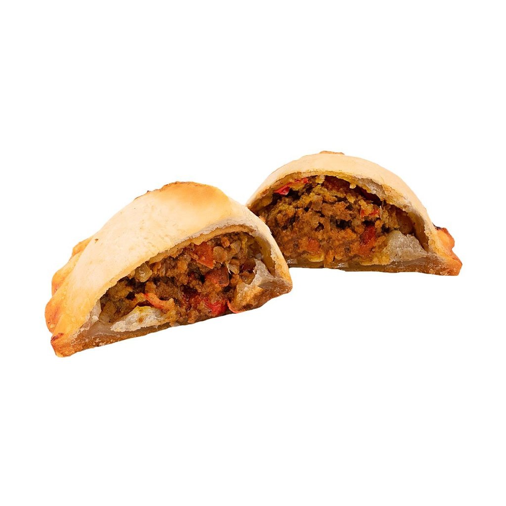 Empanada "Rindfleisch"