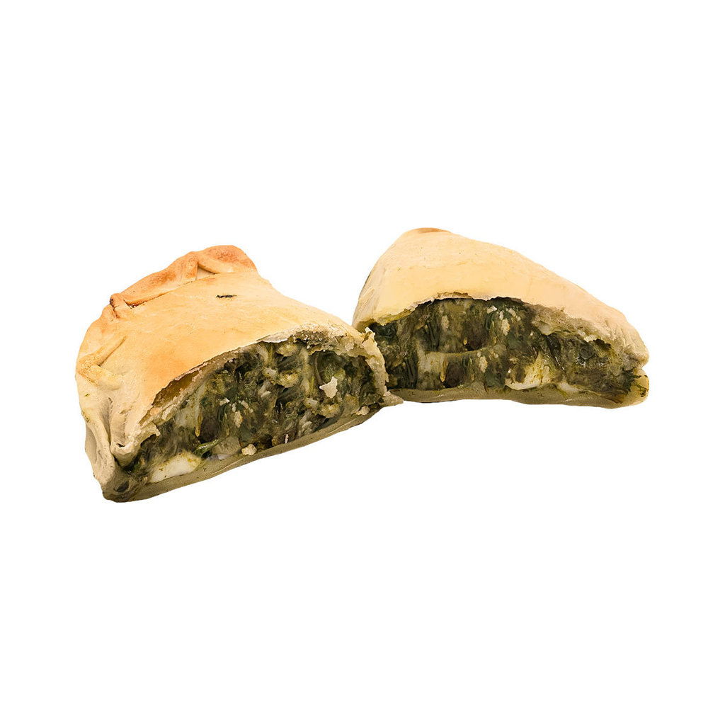 Empanada "Spinat"