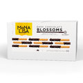 Mona Lisa Blossoms dark Chocolate, 2,5kg