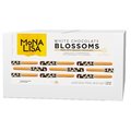 Mona Lisa Blossoms white Chocolate, 2,5kg