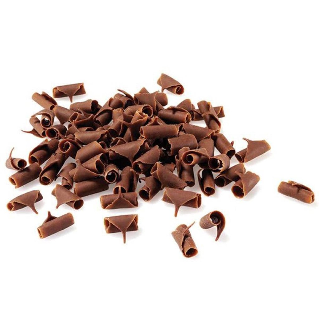 Mona Lisa Blossoms milk Chocolate, 1kg