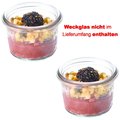 Refill Weckglas® Entenpraline