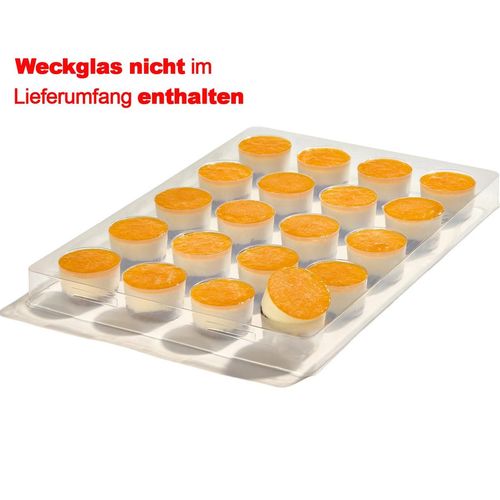 Refill Weckglas® Passionsfrucht