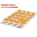 Refill Weckglas® Passionsfrucht