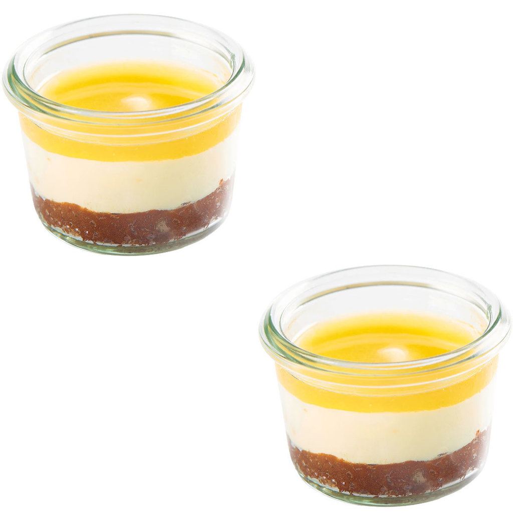 Weckglas® Passionsfrucht