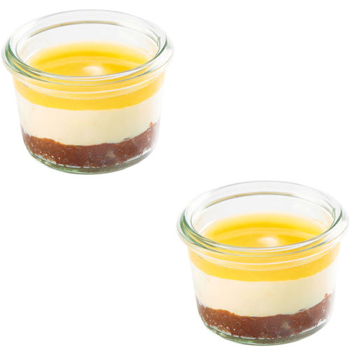 Weckglas® Passionsfrucht