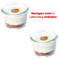 Refill Weckglas® Cheesecake