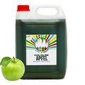 Rainbow Slush Eis Sirup "Apfel", 5 l